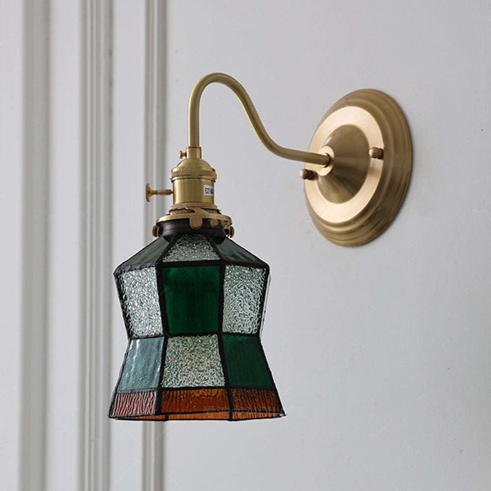 Vintage Wall Light for Bedroom and Living Room