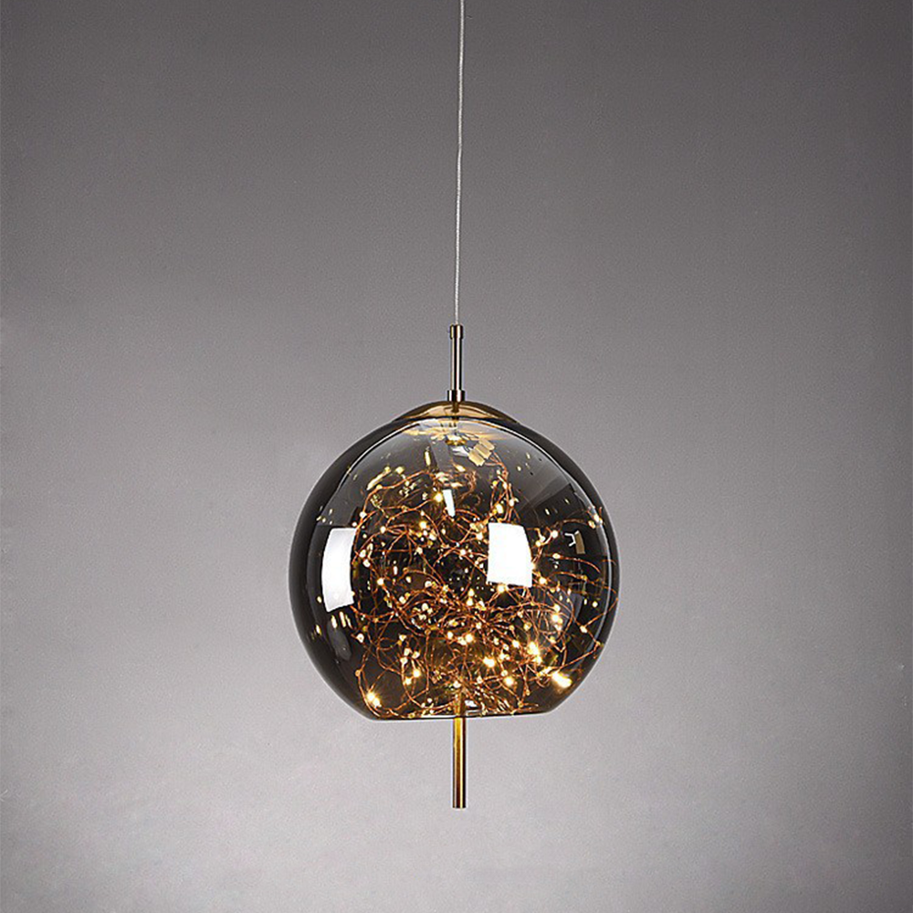 Nordic Pendant Light Fixture
