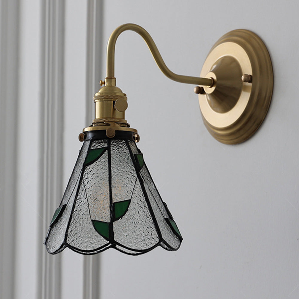 Vintage Wall Light for Bedroom and Living Room