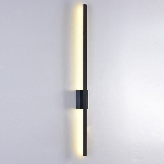 Industrial LED Linear Wall Light
