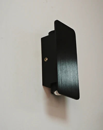 Minimalist Rectangle LED Wall Light