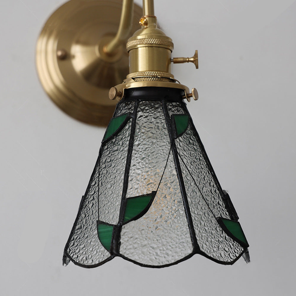 Vintage Wall Light for Bedroom and Living Room
