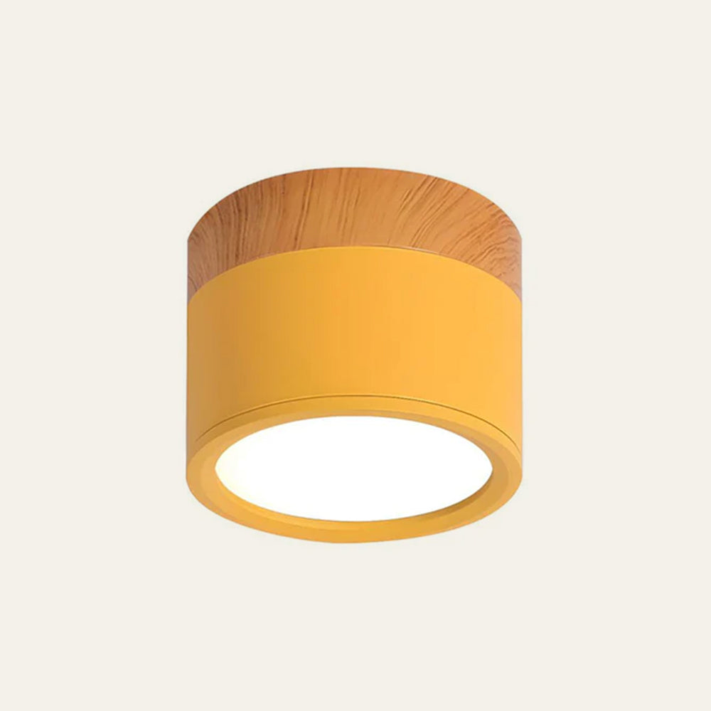 Scandinavian Style Ceiling Light