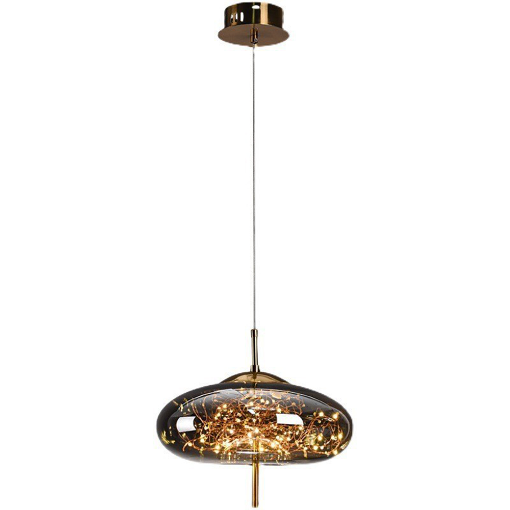Nordic Pendant Light Fixture