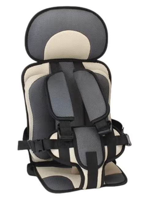 Foldable Child Travel Car Seat
