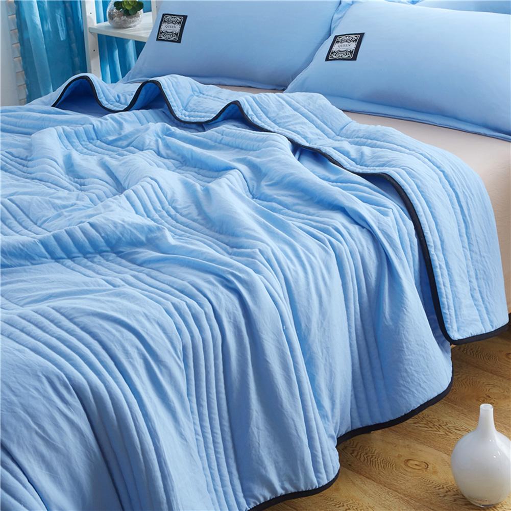 Textured Ice Cooling Blanket