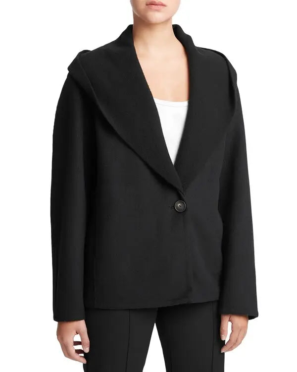 Women's Trench Coat | Hooded