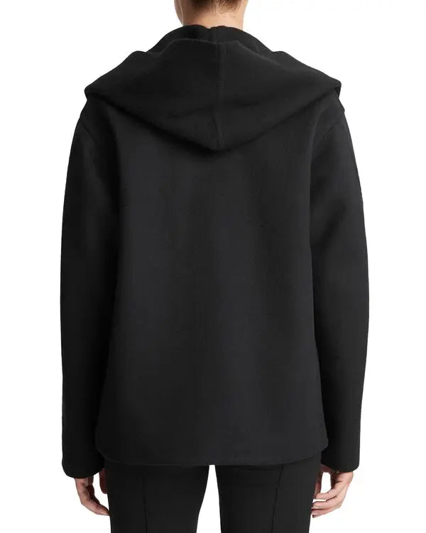 Women's Trench Coat | Hooded