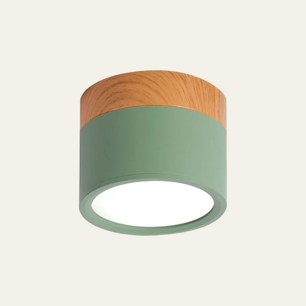 Scandinavian Style Ceiling Light