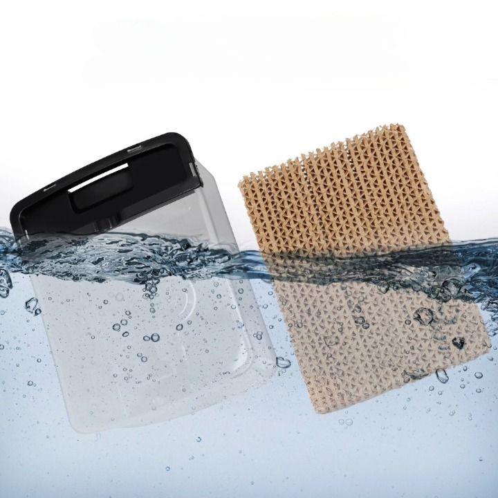 Portable Air Conditioner with Remote Control