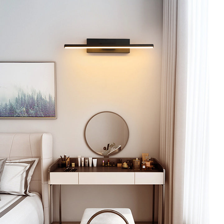 Minimalist Rotatable Wall Light