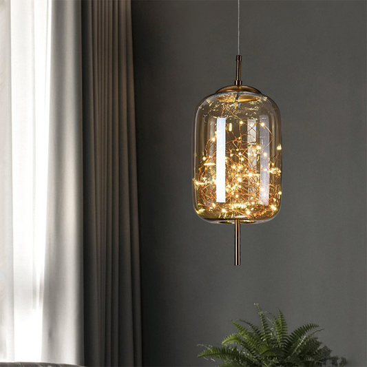 Nordic Pendant Light Fixture