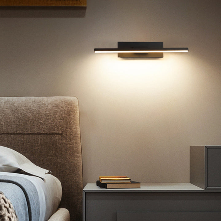 Minimalist Rotatable Wall Light