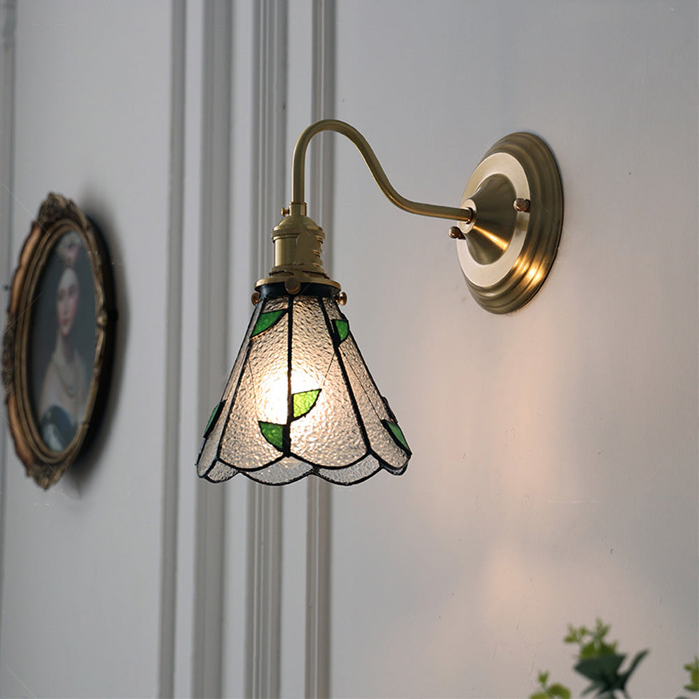 Vintage Wall Light for Bedroom and Living Room
