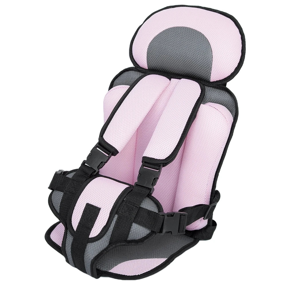 Foldable Child Travel Car Seat