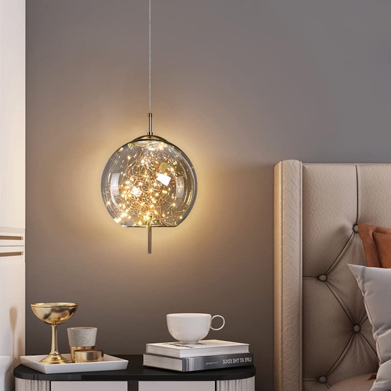 Nordic Pendant Light Fixture