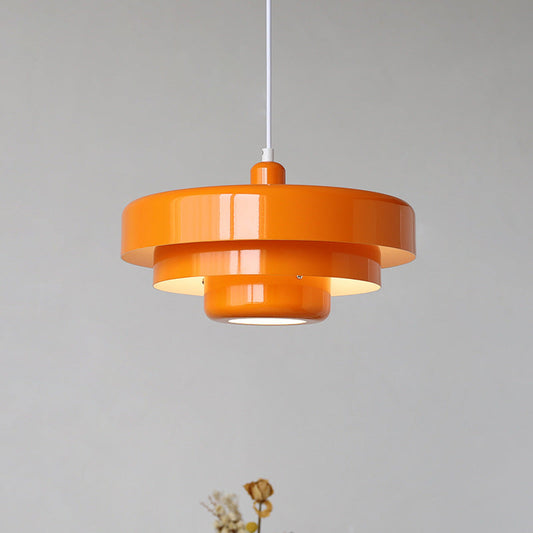 Scandinavian Retro Pendant Light
