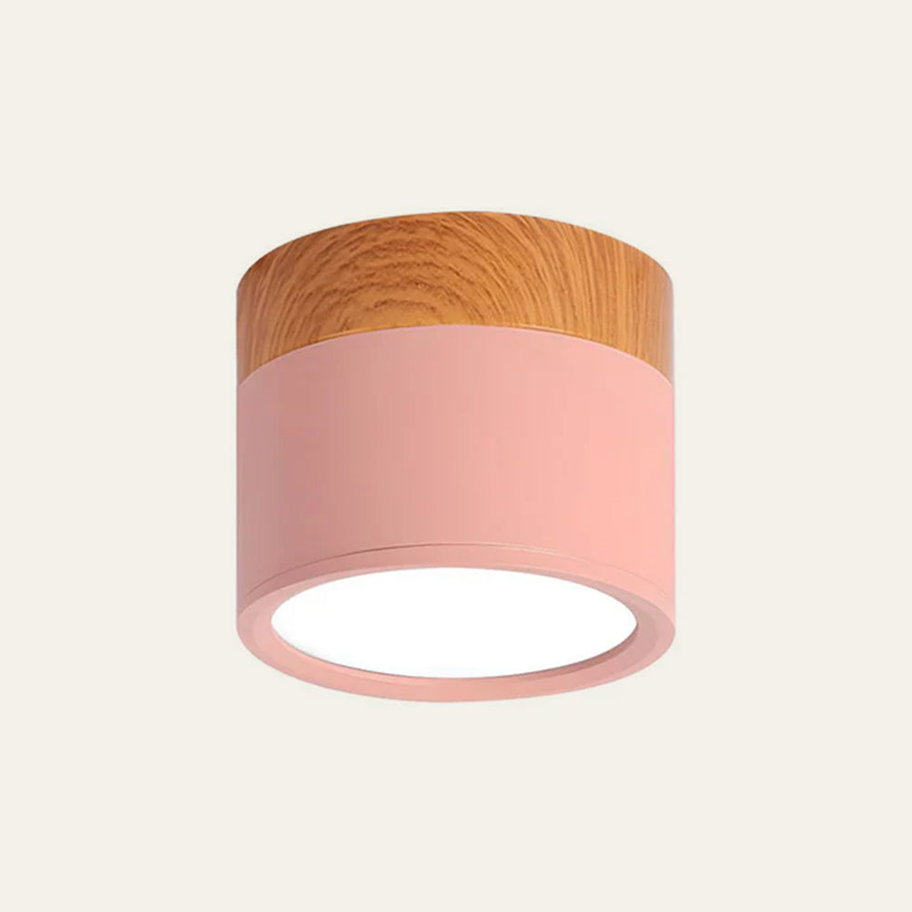 Scandinavian Style Ceiling Light