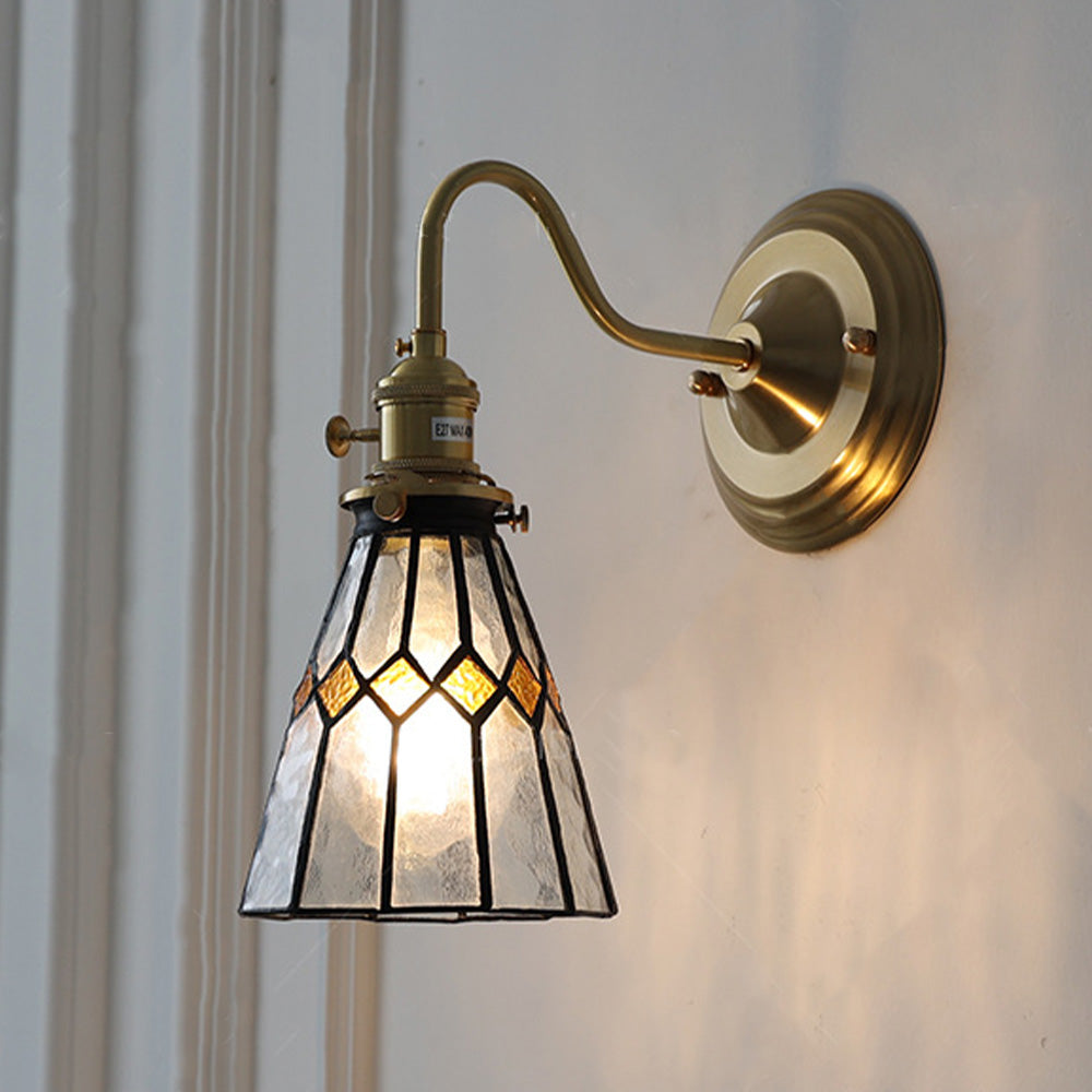 Vintage Wall Light for Bedroom and Living Room