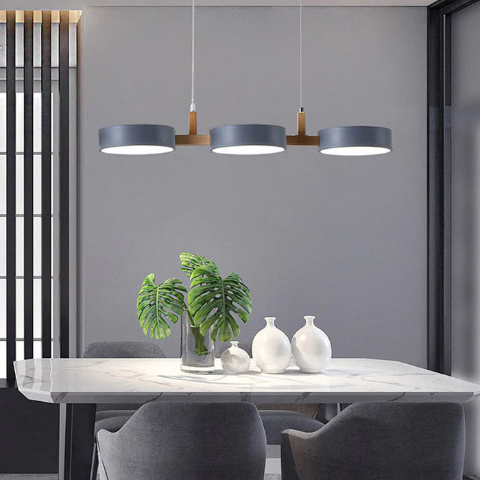 Modern Nordic LED Pendant Light