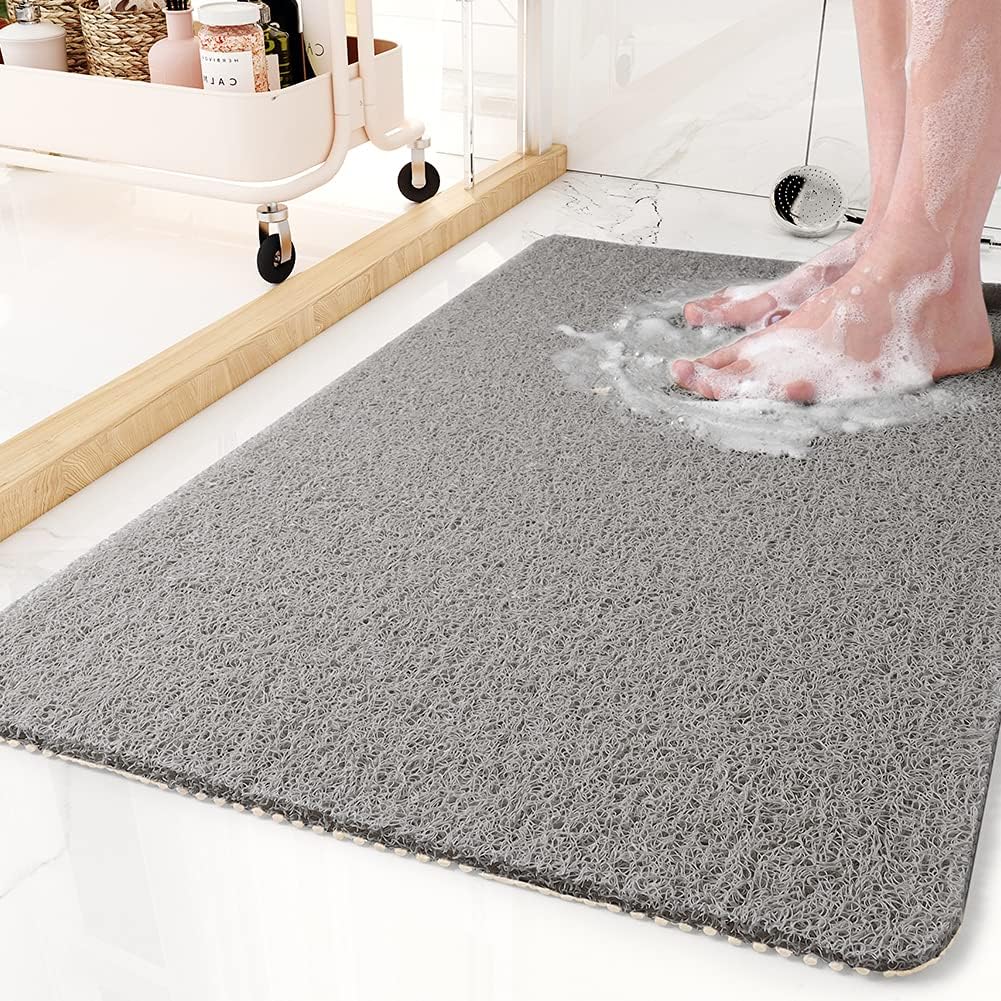 Non-slip Quick Absorbing Shower Mat