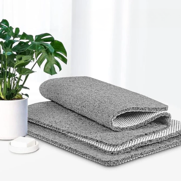 Non-slip Quick Absorbing Shower Mat