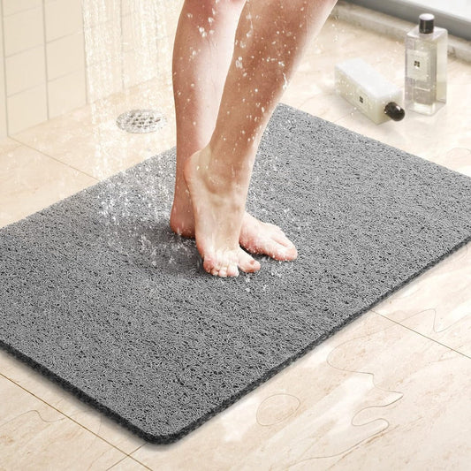Non-slip Quick Absorbing Shower Mat
