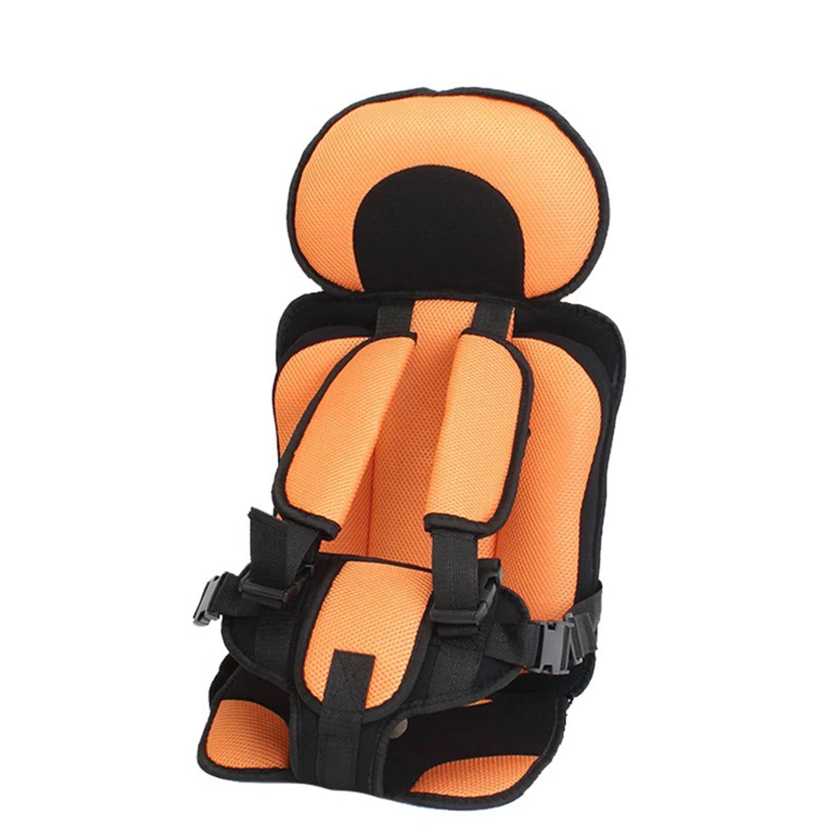 Foldable Child Travel Car Seat
