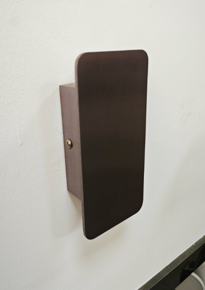 Modern Minimalist LED Wall Light