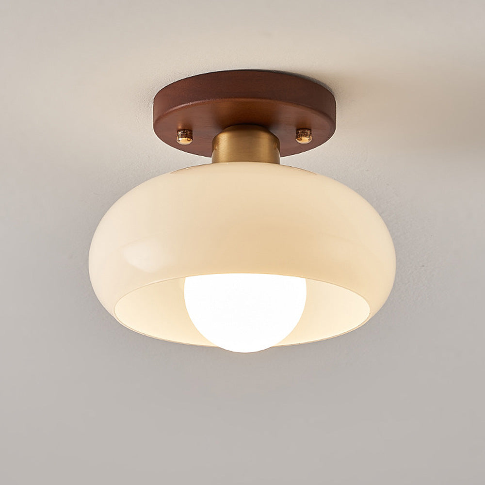 Vintage Ceiling Light for Hallway and Bedroom