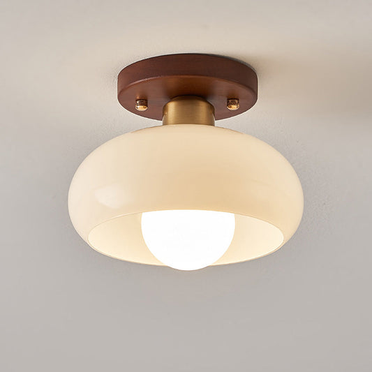 Vintage Ceiling Light for Hallway and Bedroom