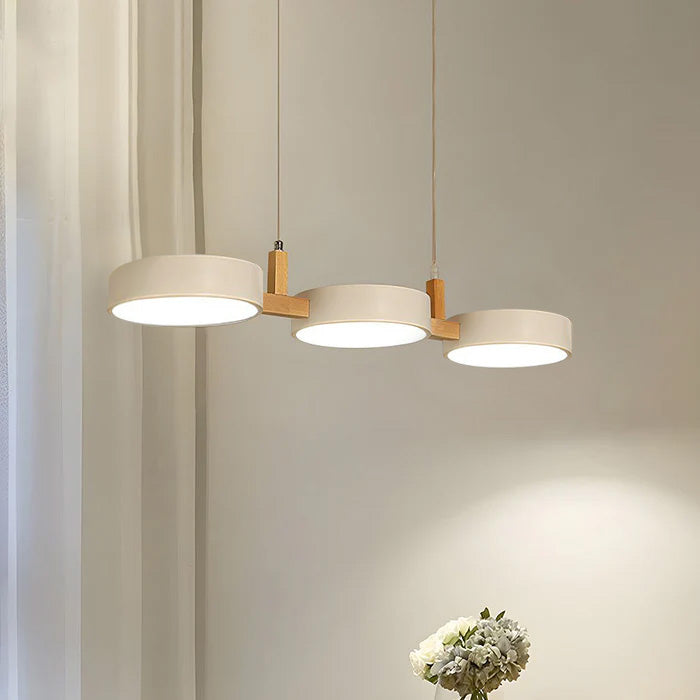 Modern Nordic LED Pendant Light