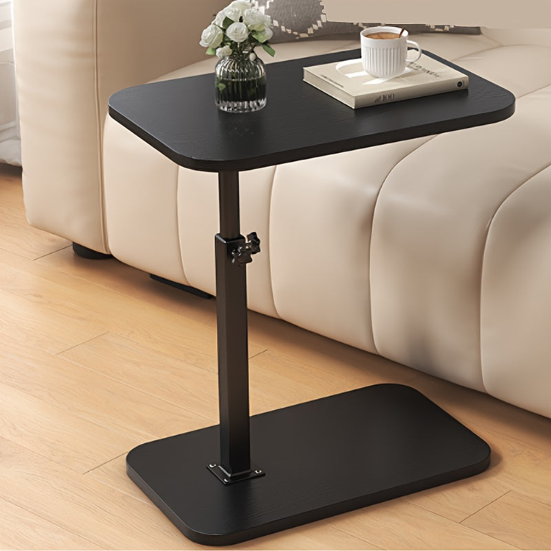 Height Adjustable Side Table
