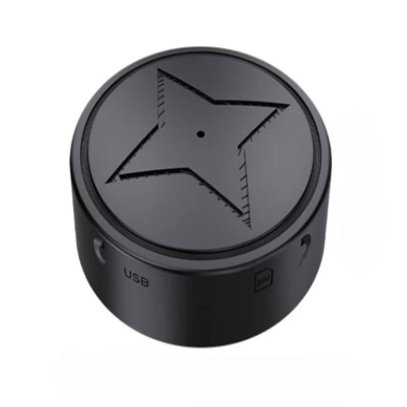 Magnetic Mini GPS Tracker