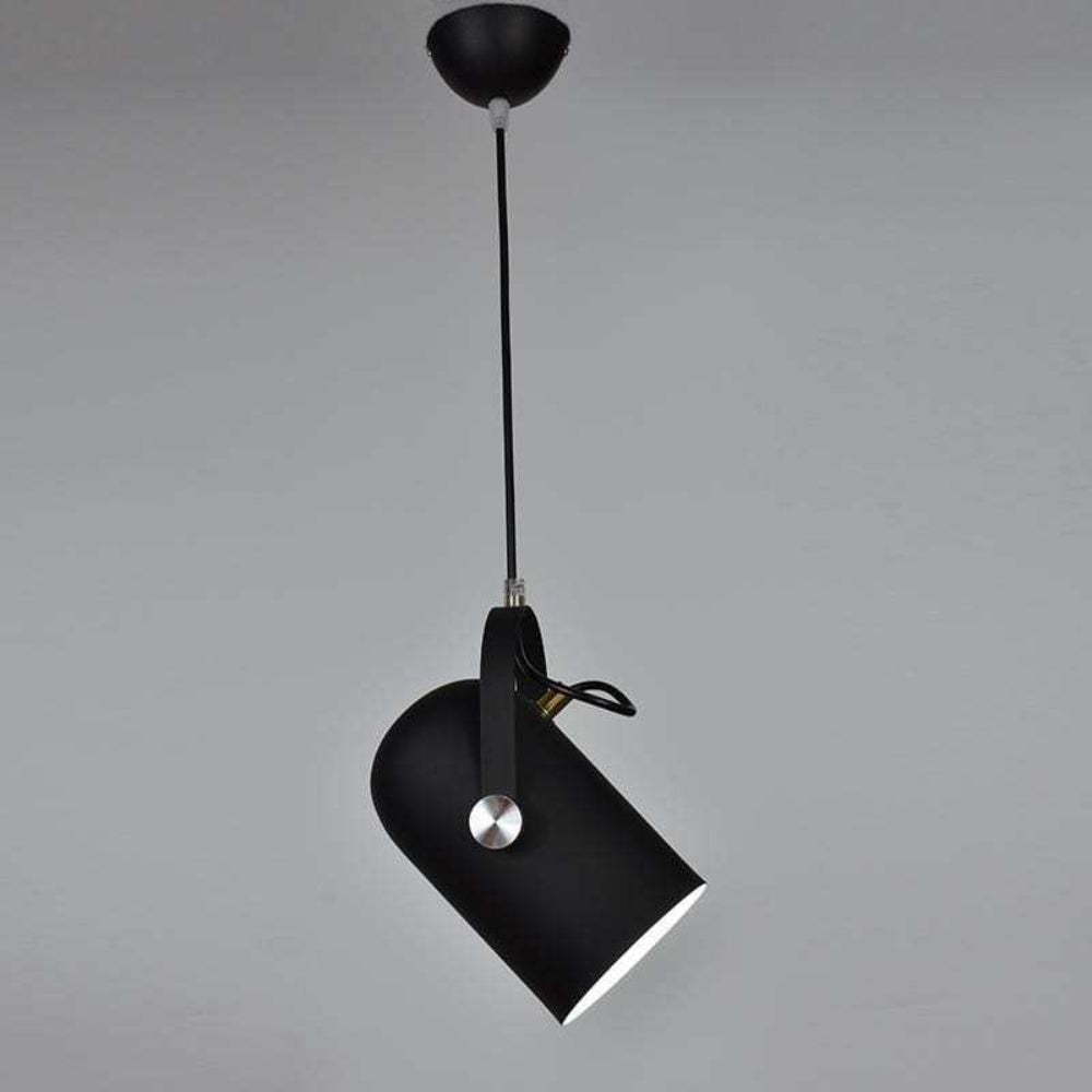 Scandinavian Minimalist Style Pendant Light for Kitchen
