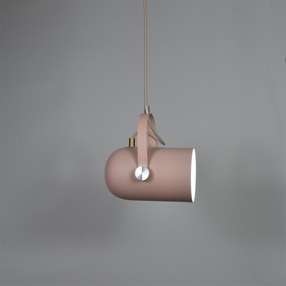 Scandinavian Minimalist Style Pendant Light for Kitchen