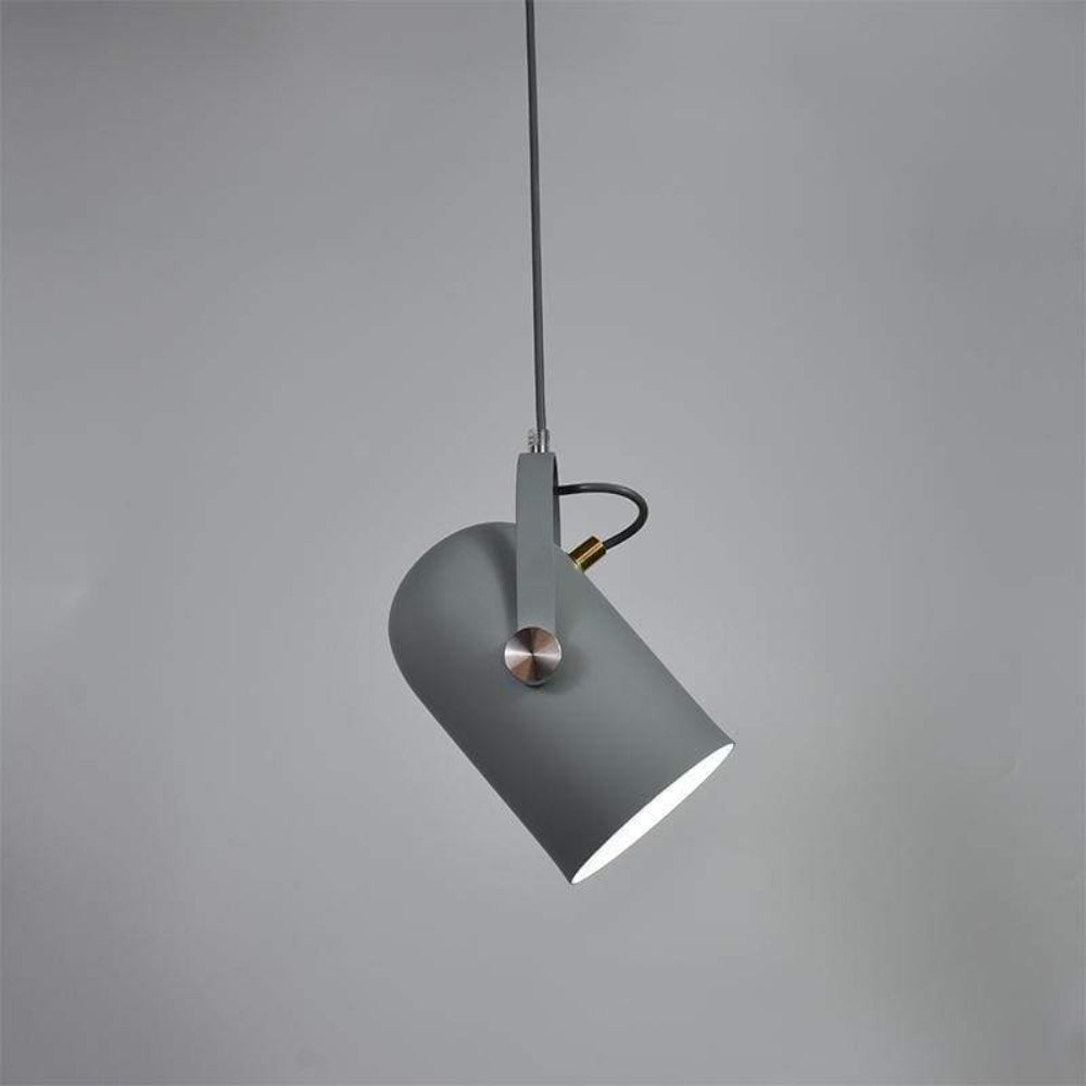 Scandinavian Minimalist Style Pendant Light for Kitchen