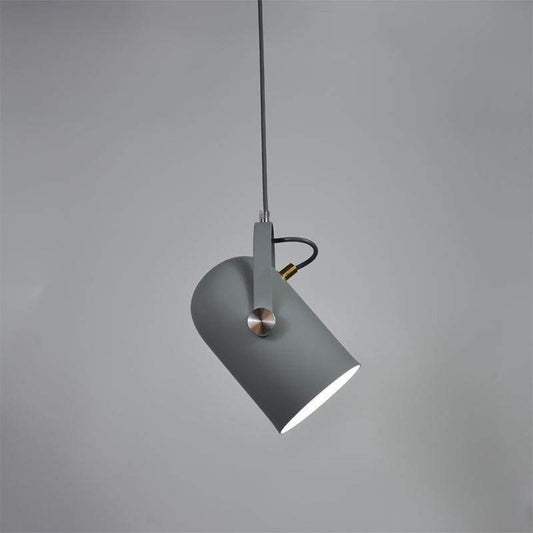 Scandinavian Minimalist Style Pendant Light for Kitchen