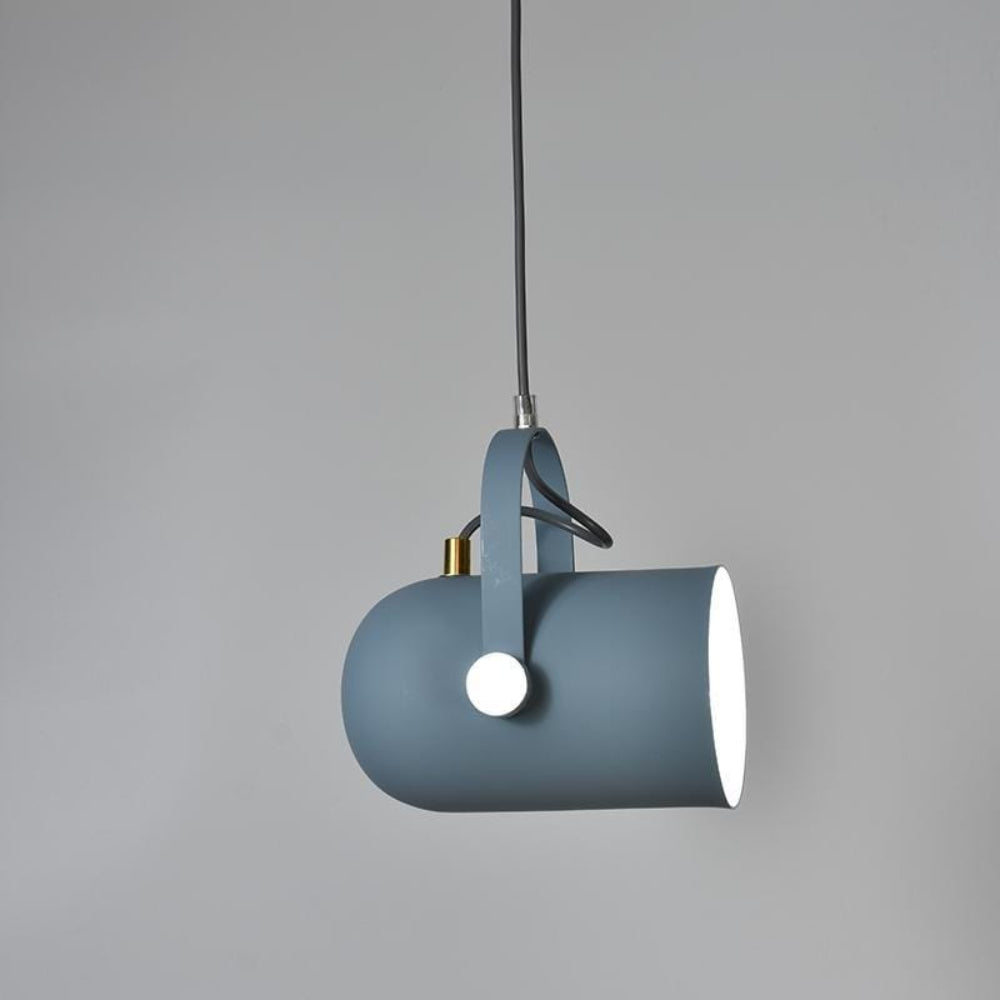 Scandinavian Minimalist Style Pendant Light for Kitchen