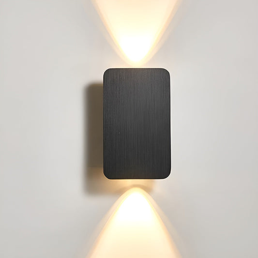 Modern Minimalist LED Wall Light