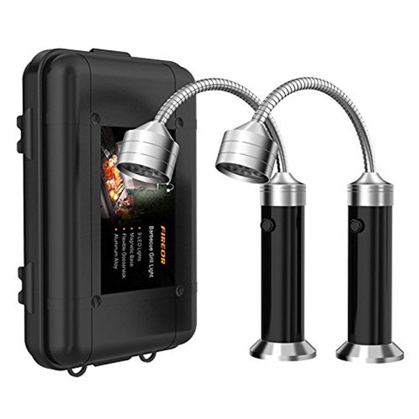 Magnetic Barbeque LED Light