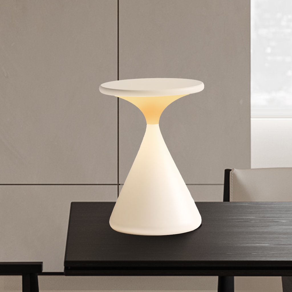 Minimalist Cordless LED Table Lamp