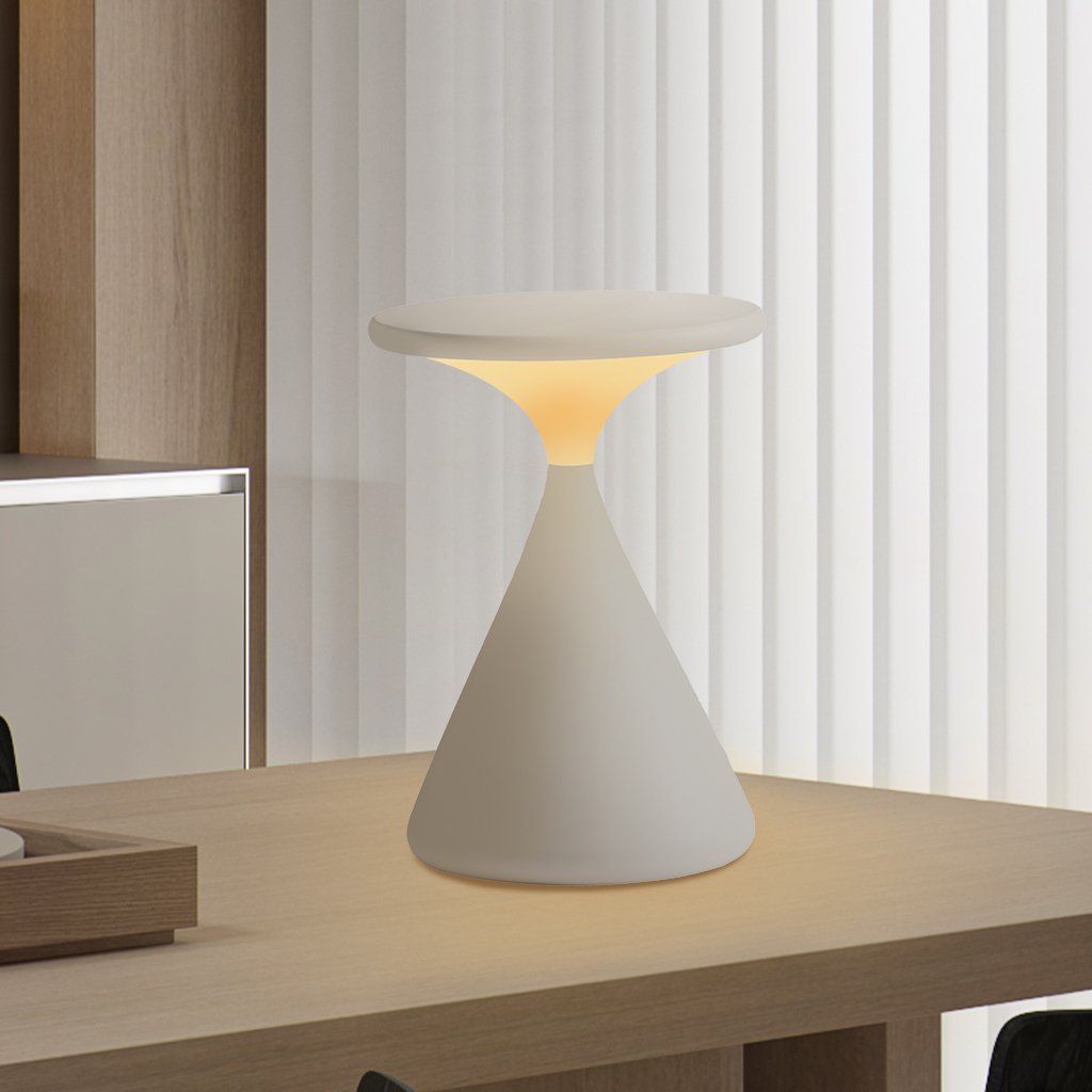 Minimalist Cordless LED Table Lamp