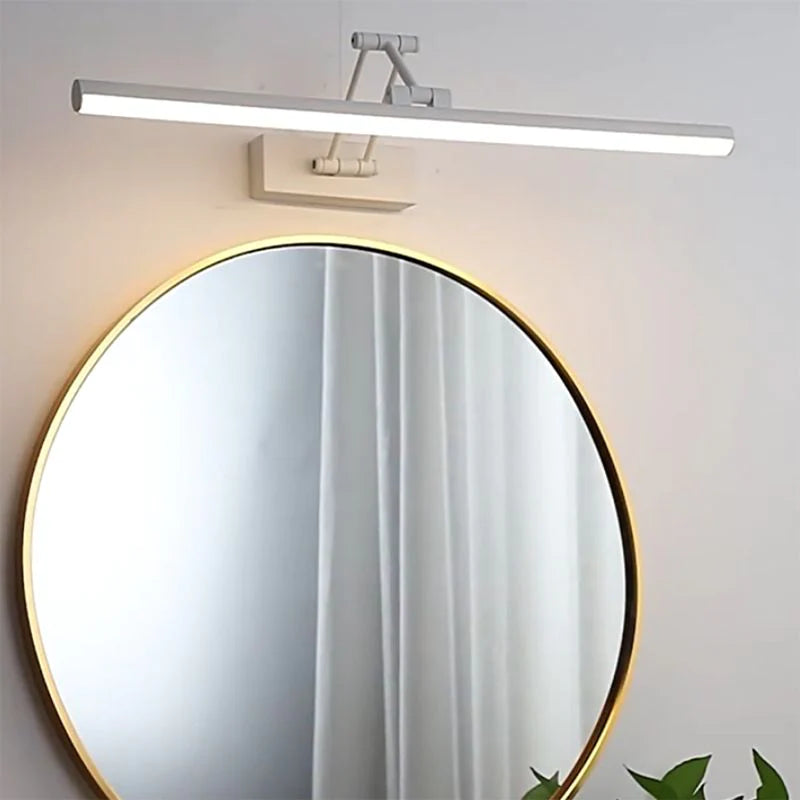 Minimalist Modern LED Indoor Wall Light