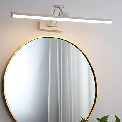 Minimalist Modern LED Indoor Wall Light