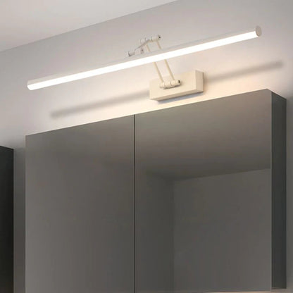Minimalist Modern LED Indoor Wall Light