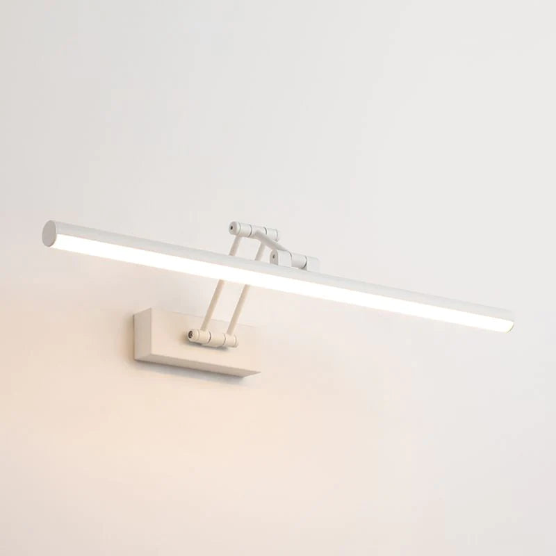 Minimalist Modern LED Indoor Wall Light