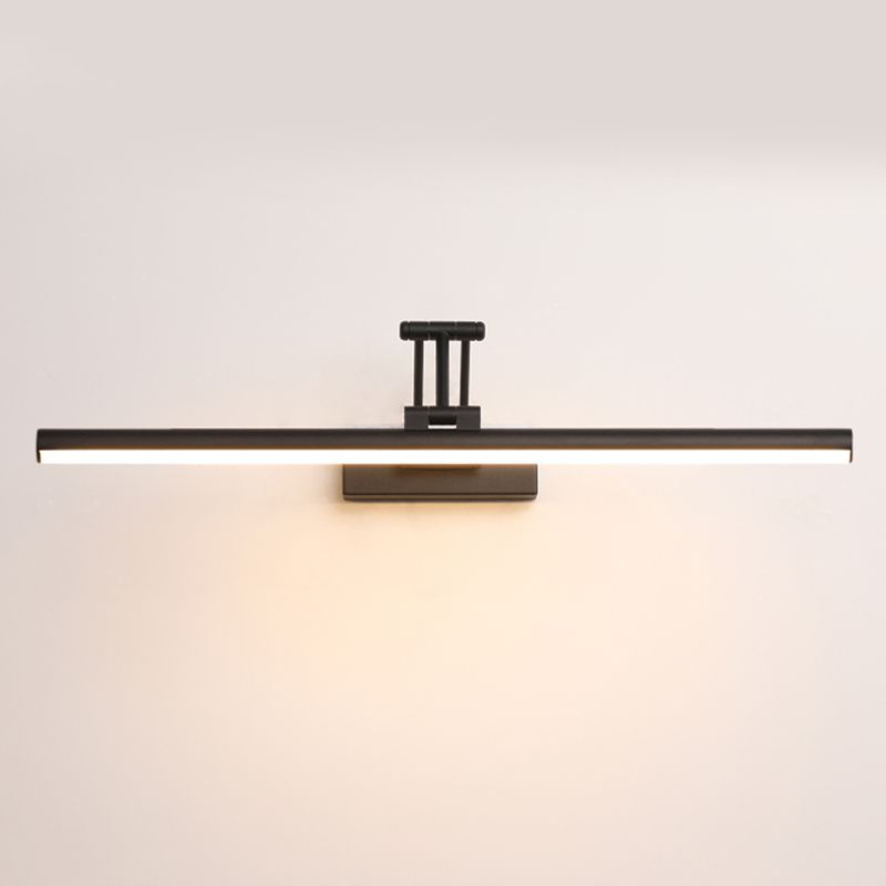 Minimalist Modern LED Indoor Wall Light