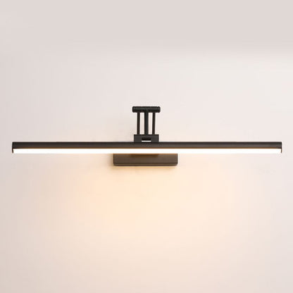 Minimalist Modern LED Indoor Wall Light