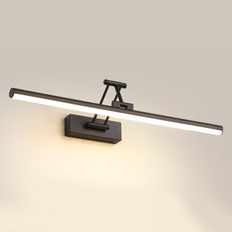Minimalist Modern LED Indoor Wall Light